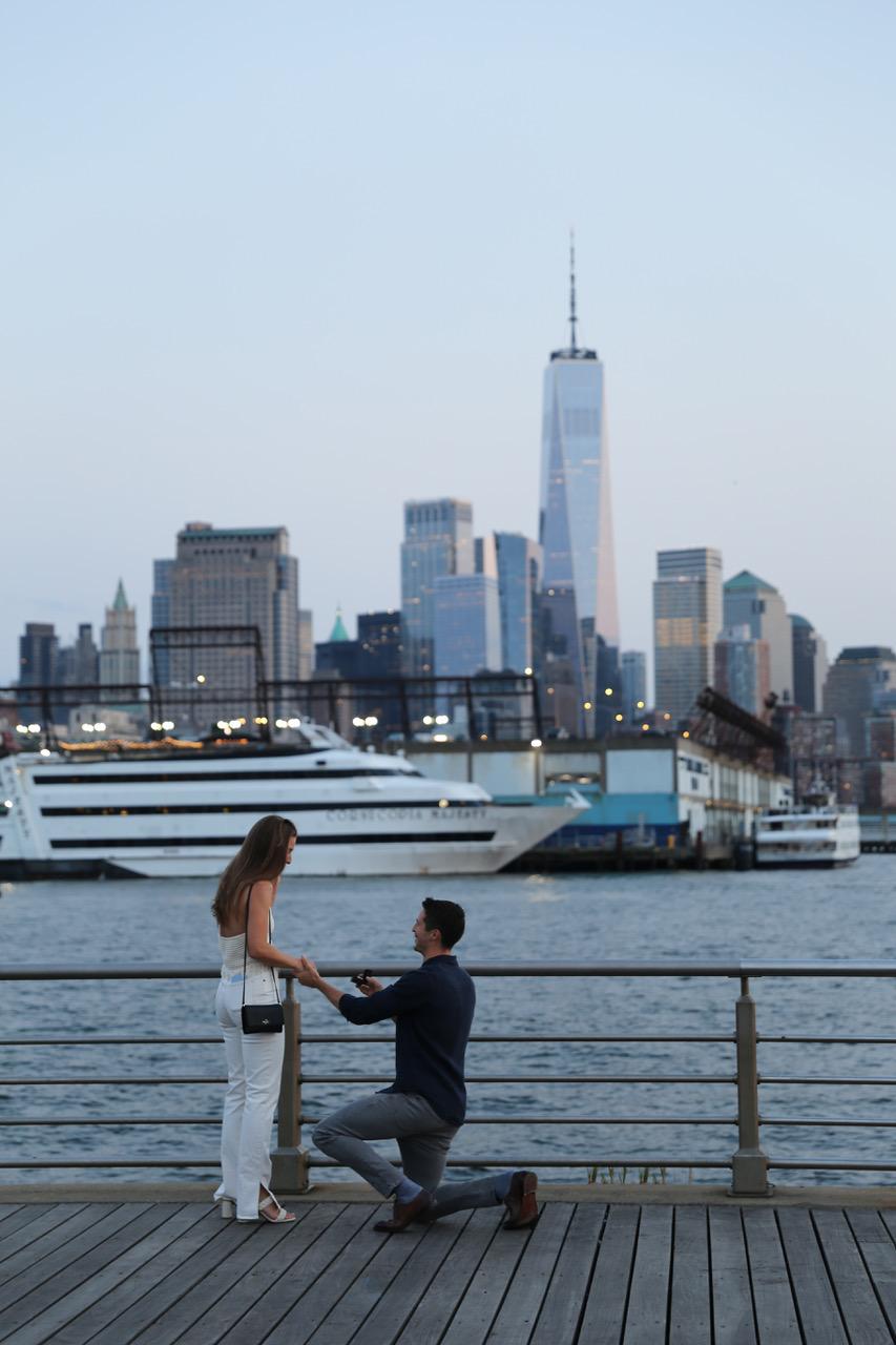 The Wedding Website of Sarah Osgerchian and James Corboy