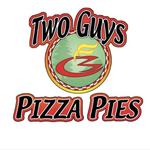 Two Guys Pizza Pies