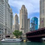 Chicago Architecture Boat Tour