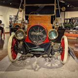 Gilmore Car Museum