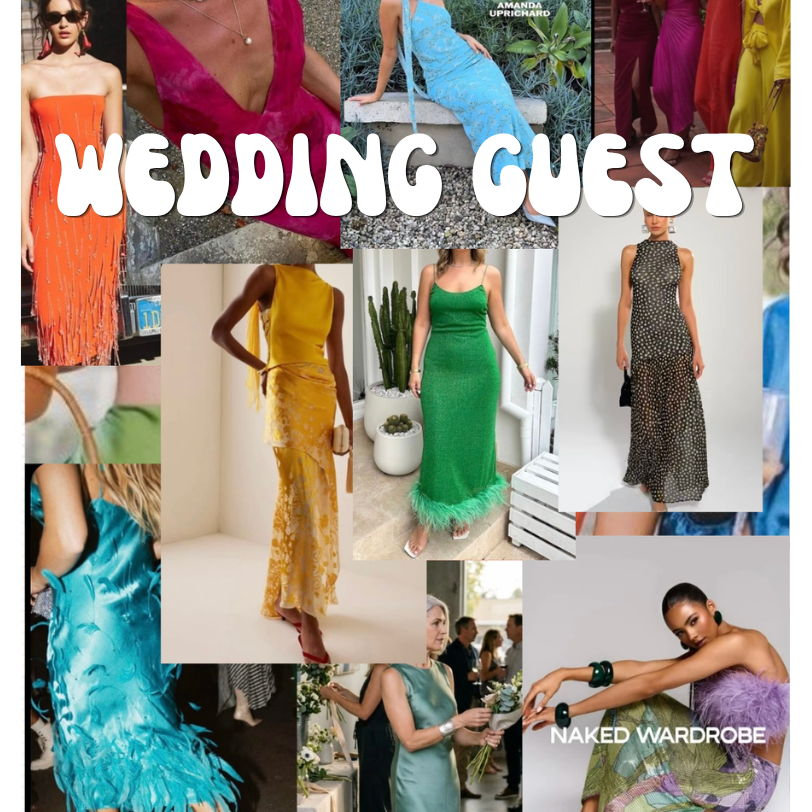 Wedding Inspo