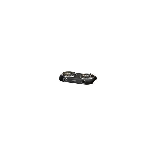 Kitchen Selectives Double Burner - DB2