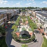 Crocker Park Shopping Plaza