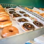 Back Door Donuts