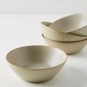 Osaka Bowls, Set of 4