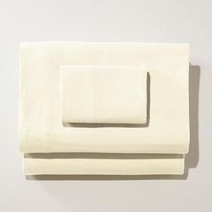 Ultrasoft Comfort Flannel Sheet Set in King Size