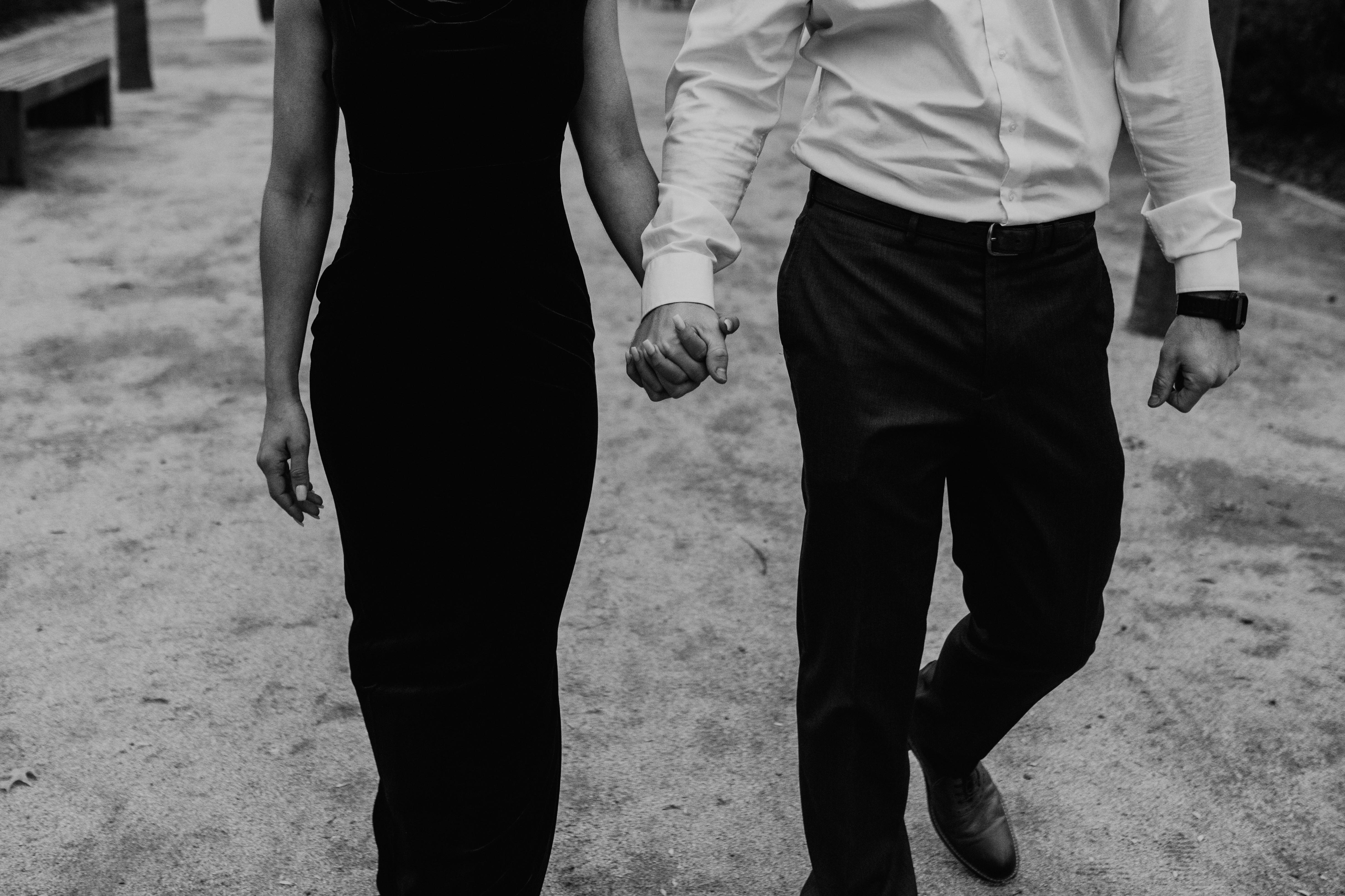 The Wedding Website of Gregory Harrell and Anita Barati