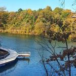 Lake Atalanta Walk