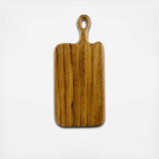 Handled Serving Board
