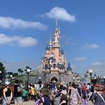 Disneyland Paris