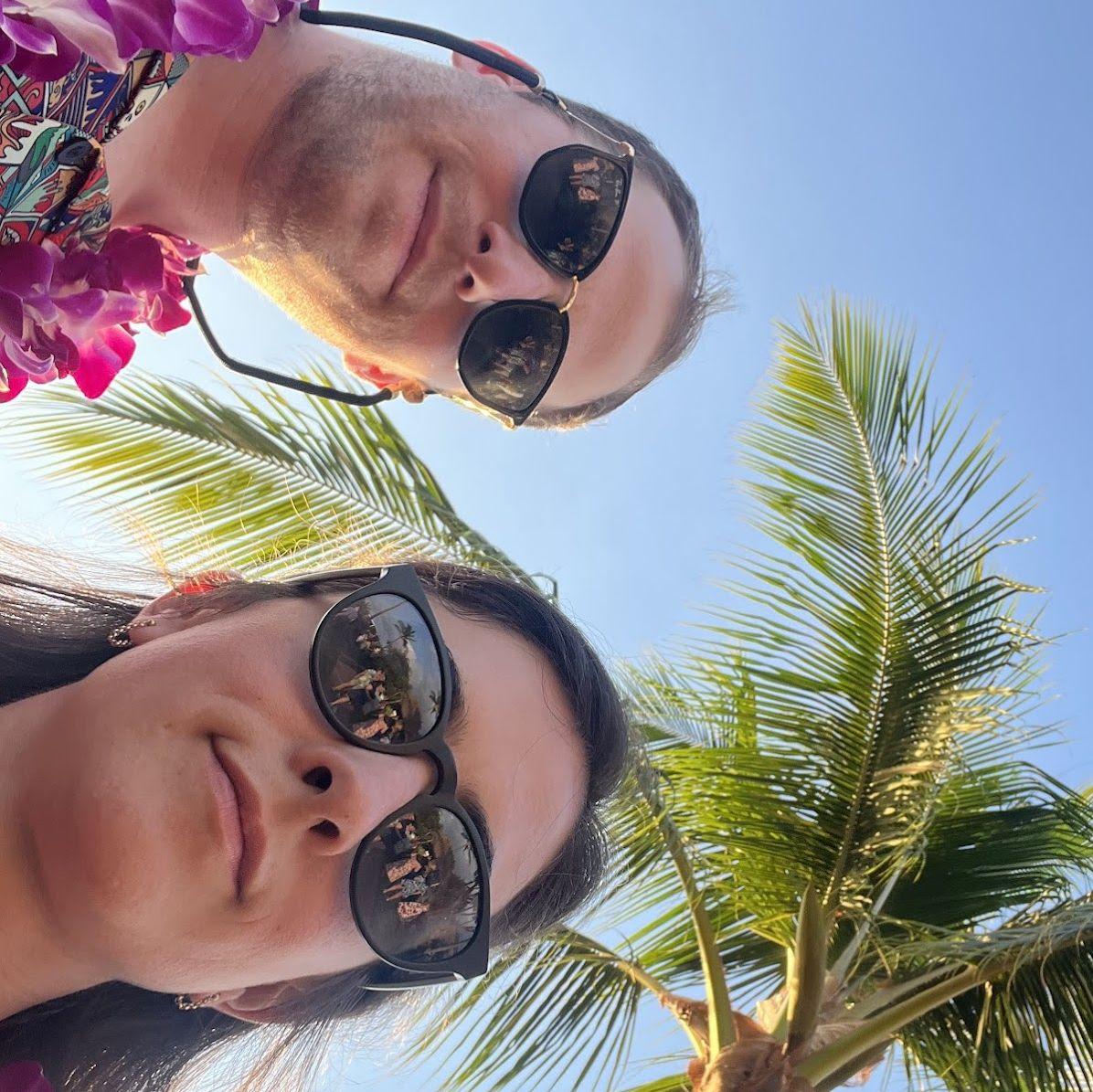 Hawaii nerds