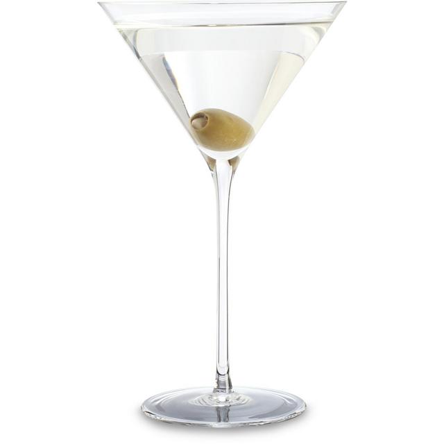 Zwiesel 1872 Enoteca Martini Glass