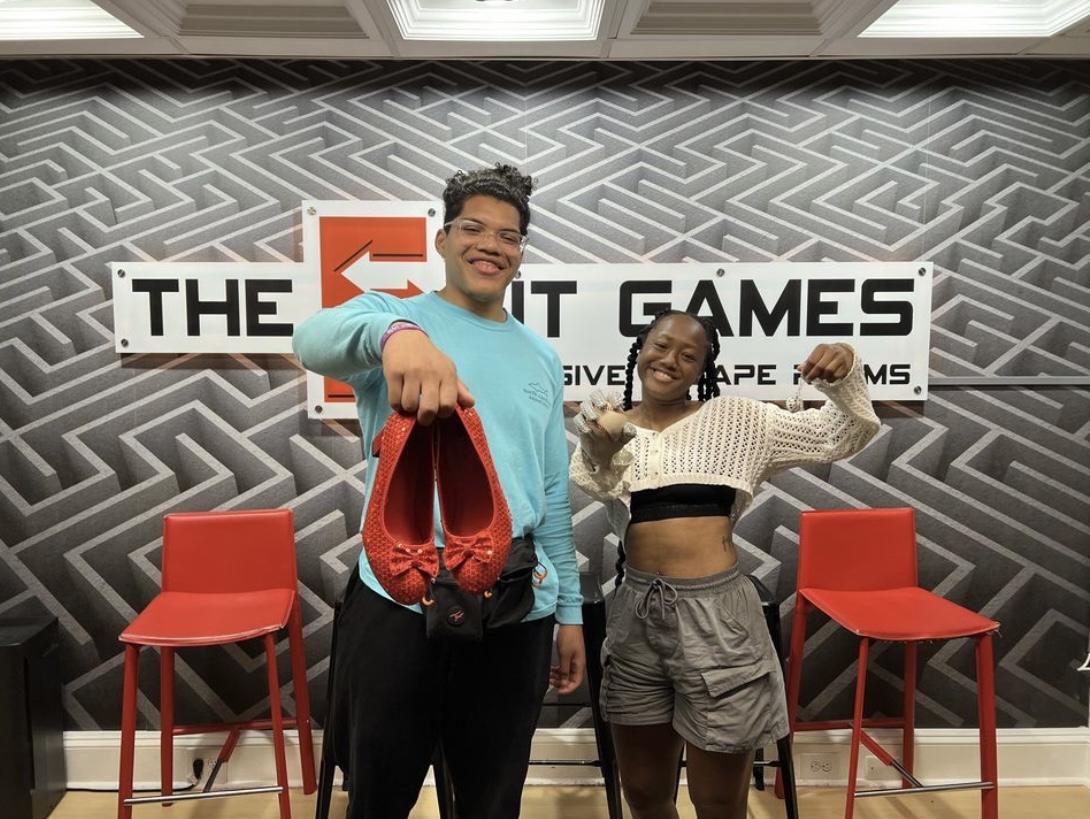 Escape Rooms in Carolina Beach