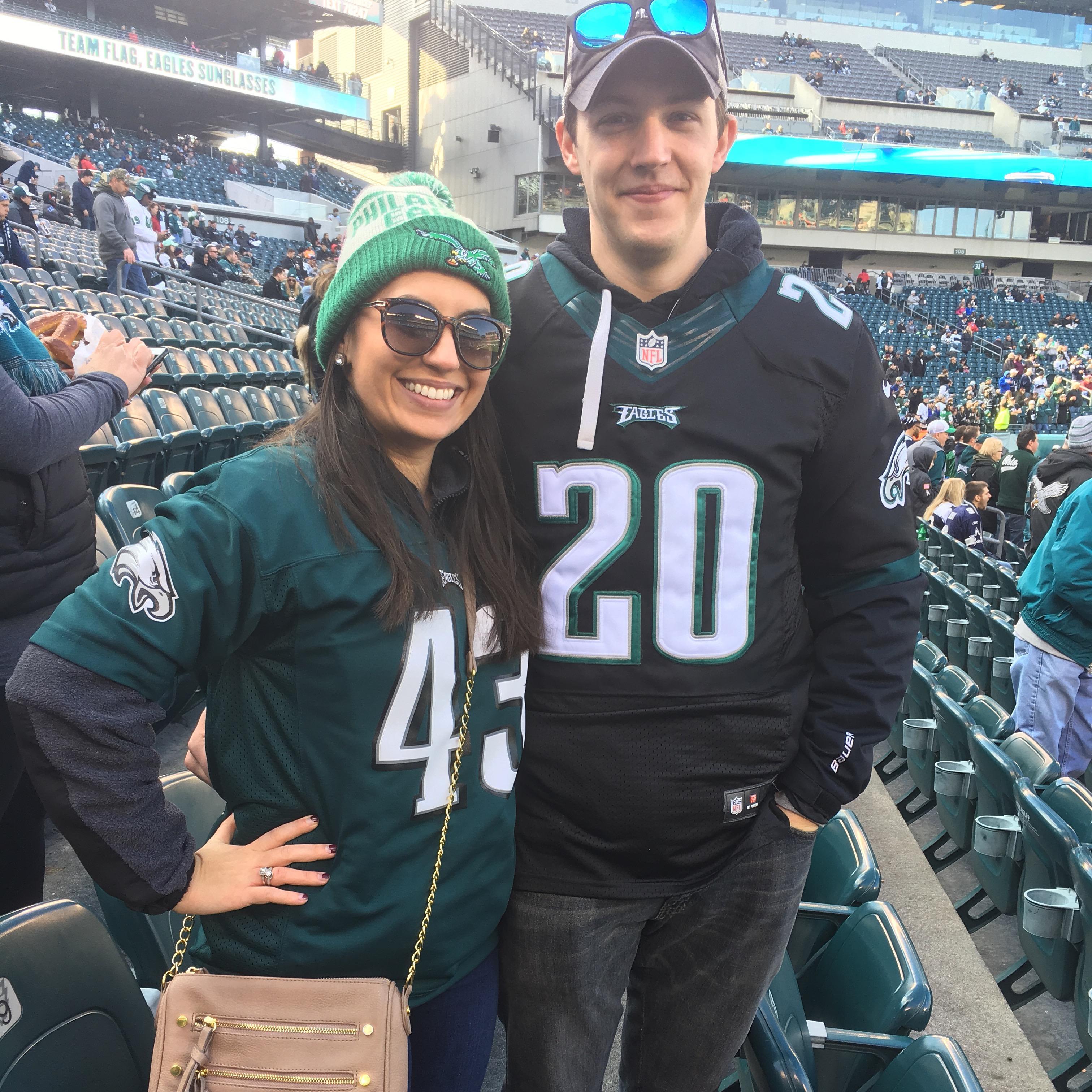 Go Birds!