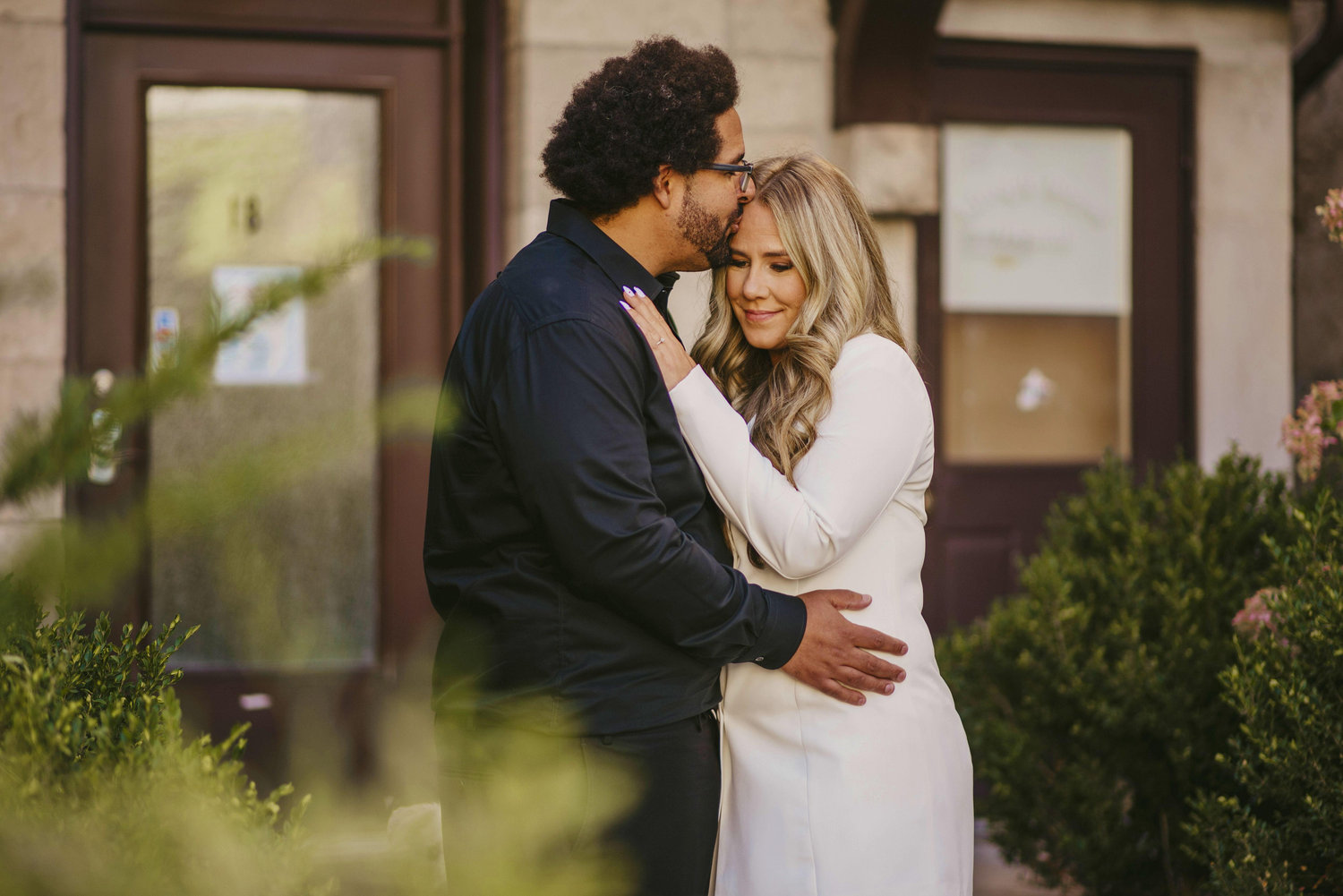 The Wedding Website of Shelby Davis and Kevin Holder