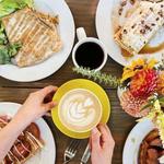 Tandem Creperie and Coffeehouse