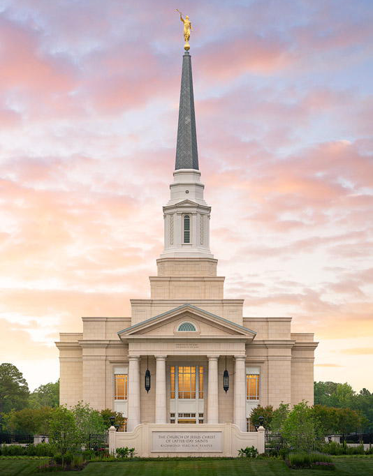 The Wedding Website of Sydney Smith and Brandon Buchanan