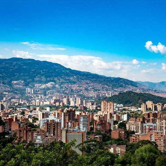 Medellin