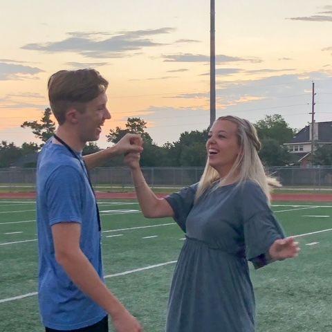 Year One: Senior Sunrise