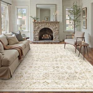 8x10 Area Rug, Color Neutral | Beige