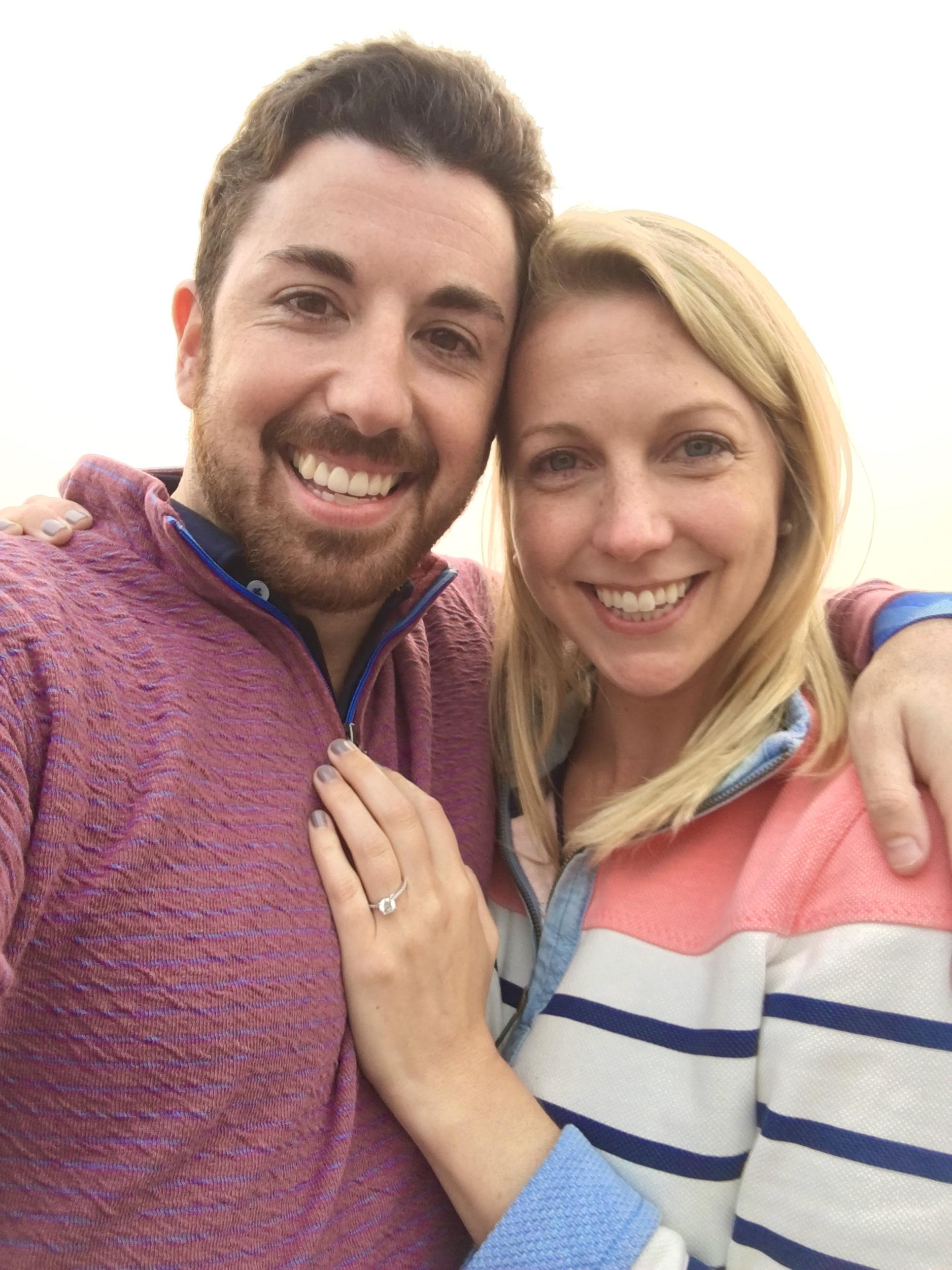 The Wedding Website of Matt Cleary and Amanda Reczek