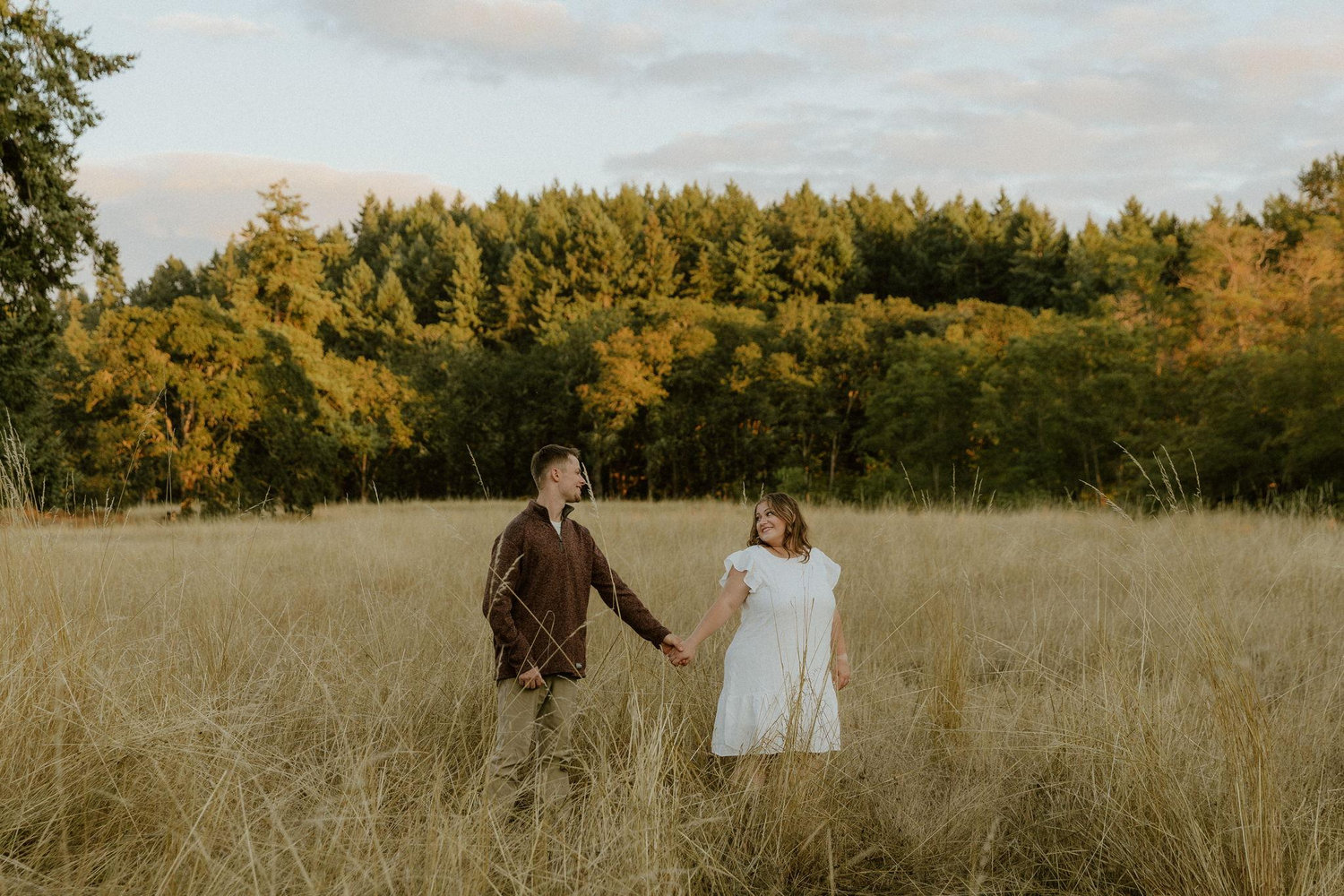 The Wedding Website of Jacqueline Jackson and Zachary Frink