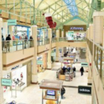 Newport Centre