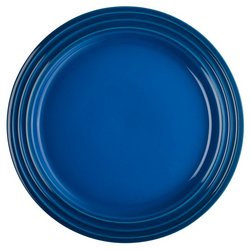 Le Creuset Salad Plates, Set of 4