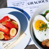 Gracious Plenty Bakery & Breakfast