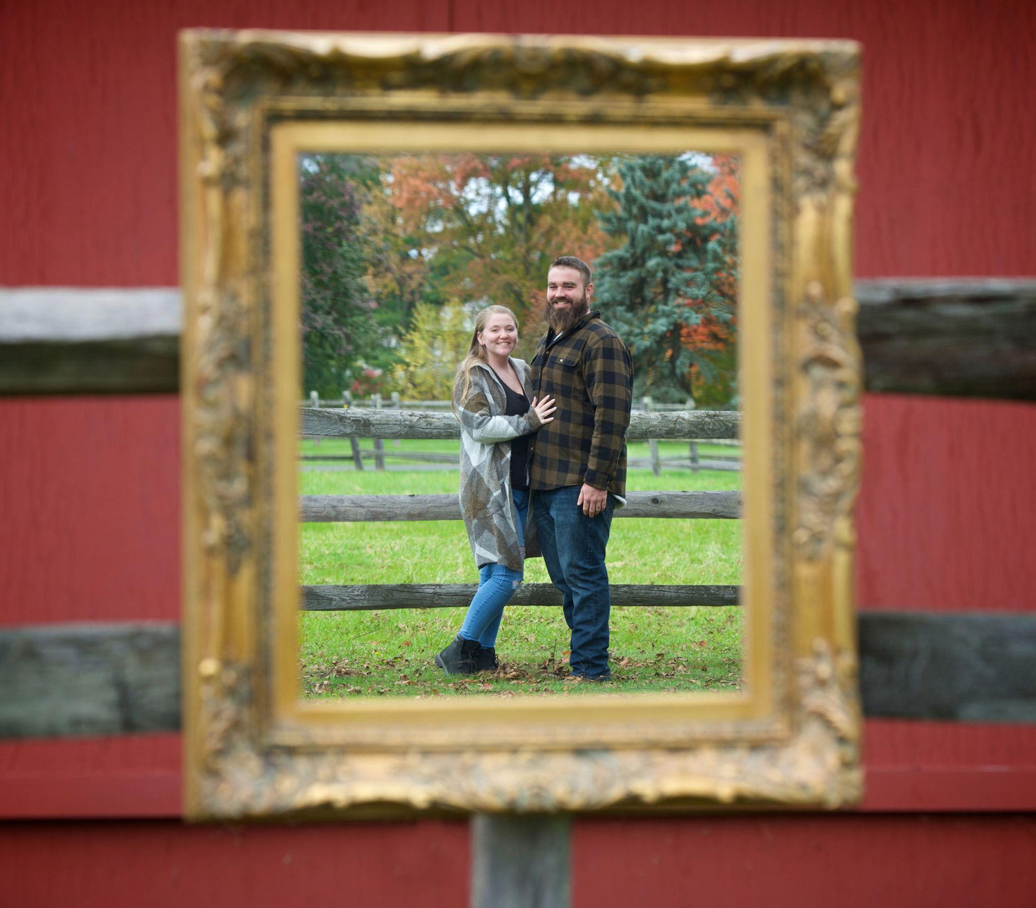 The Wedding Website of Melissa Moroney and William Weir