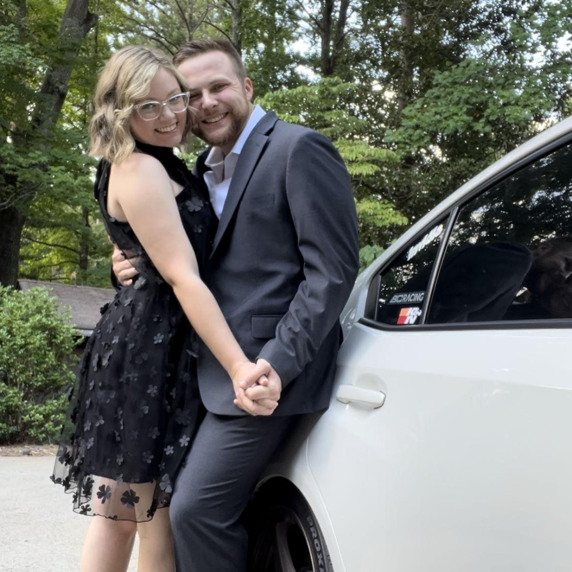 Ben Rector & Cody Fry - Atlanta Symphony Hall