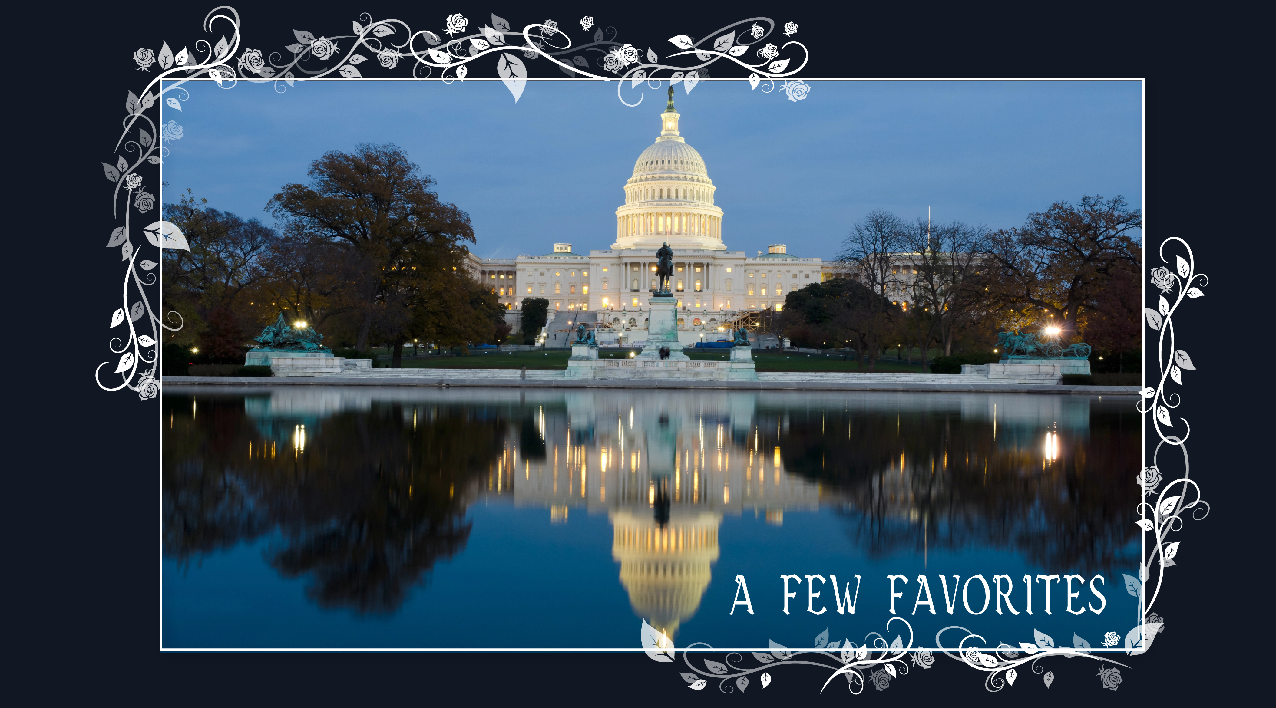 The Wedding Website of Thomas McHale and Rae Montana