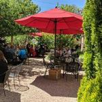 The Teahouse