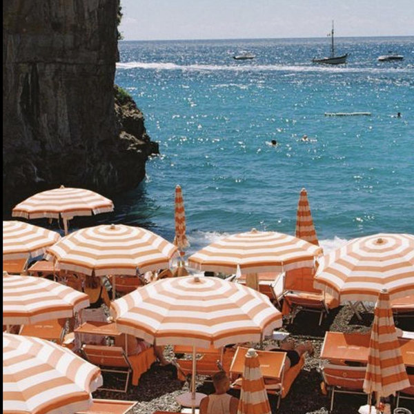 Beach Club Days