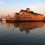 Island House Restaurant & Marina