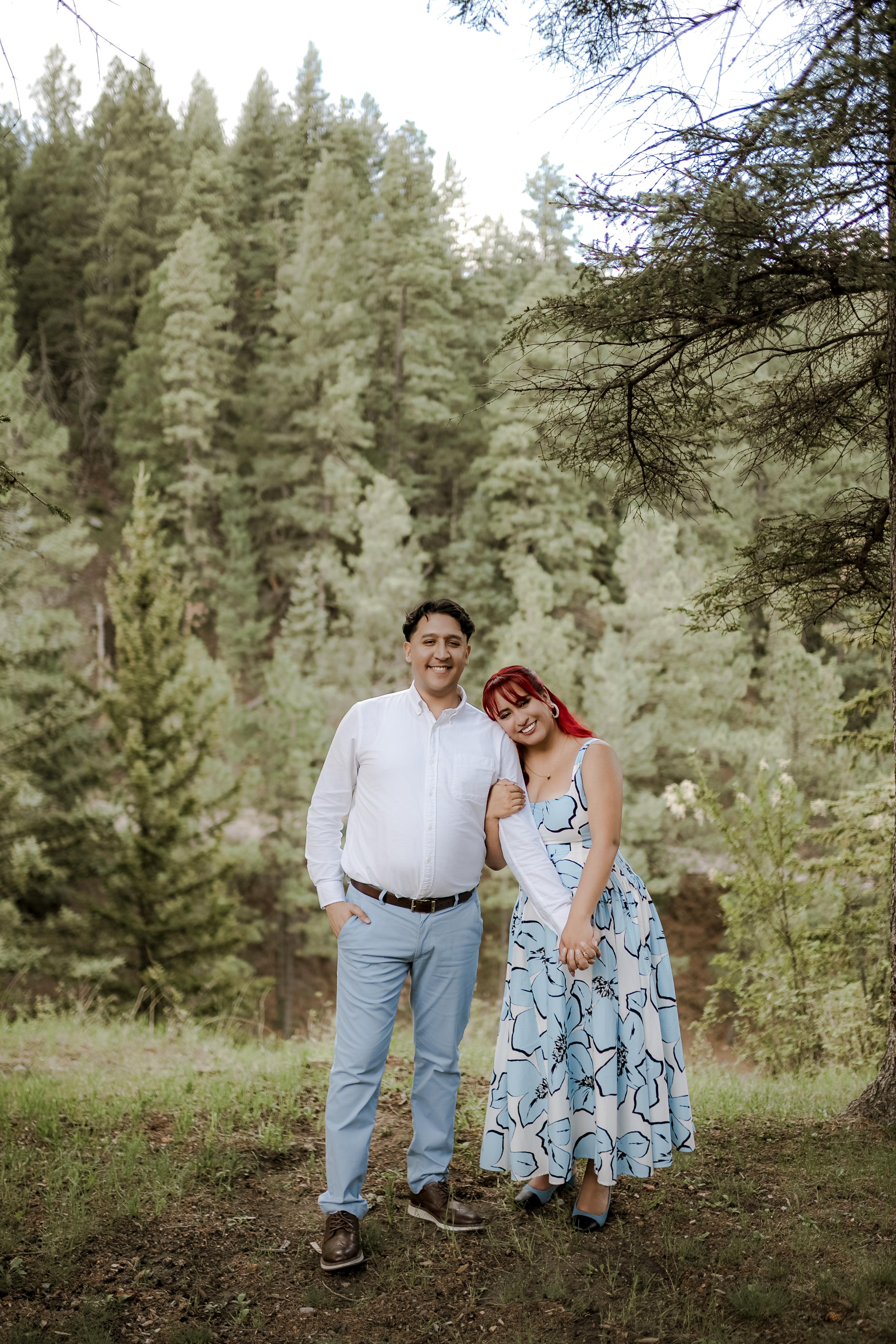 The Wedding Website of Damián Gallegos and Bárbara Bueno