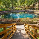 Blue Spring Heritage Center