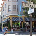 Hayes Valley