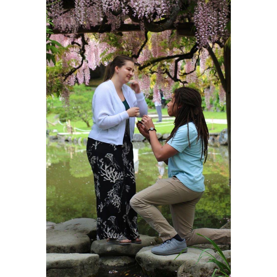 The Proposal