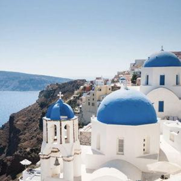 Greece Fund!