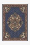 Mickey Persian Sapphire Rug
