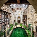 Hammond Castle Museum