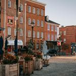 Fells Point