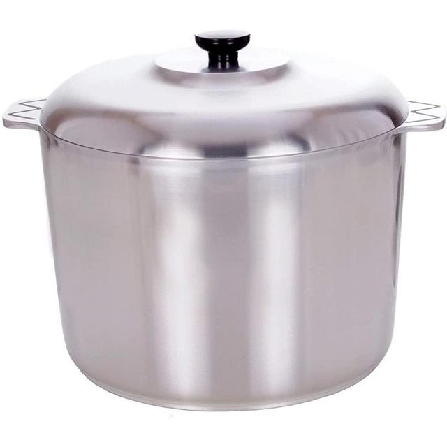 Cajun Classic 14-Quart Aluminum Stock Pot - GL10075