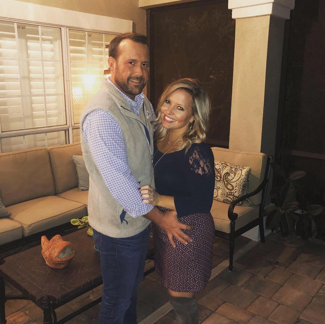 St Augustine wedding planning!