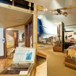 Charles Lindbergh House and Museum