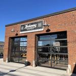 Neshaminy Creek Brewing Co. - Dublin