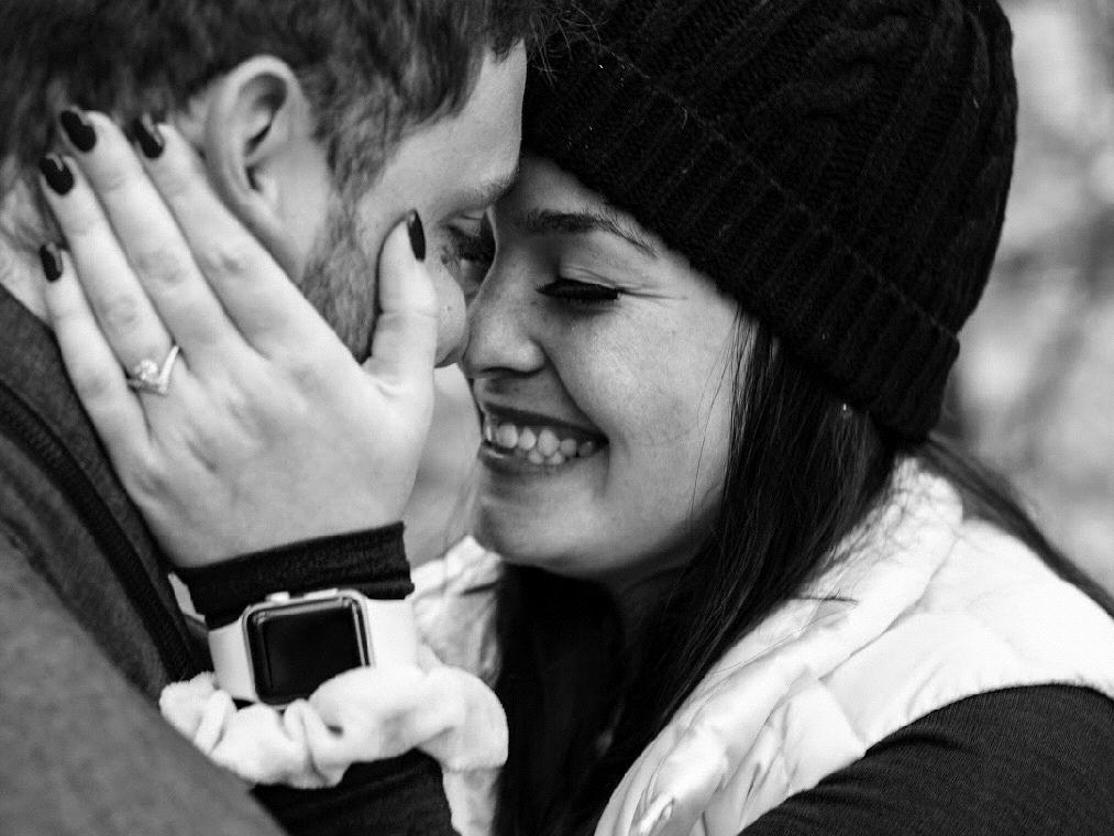 The Wedding Website of Briana Gorneault and Aj Torrice