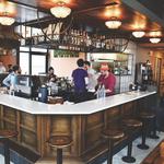 Uncle Wolfie's Breakfast Tavern