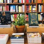 Bold Fork Books